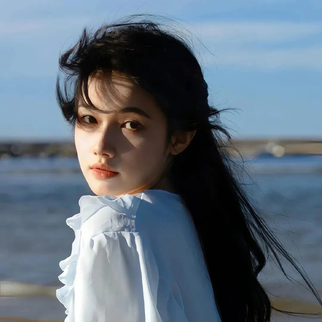 花丧女